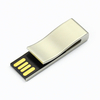Metal Bookmark USB Flash Drive
