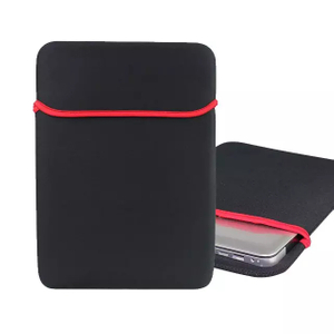 Soft Neoprene Protective Laptop Sleeve Bag Pouch Case for Notebook Tablet 