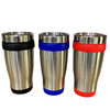 16Oz Double Wall Stainless Steel Tumbler