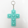 Keychain Stress Relief Hand Toy