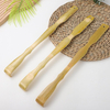 Bamboo Back Scratchers with Shoe Horn