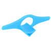Plastic Thumb Reading Ring Finger Book Holder