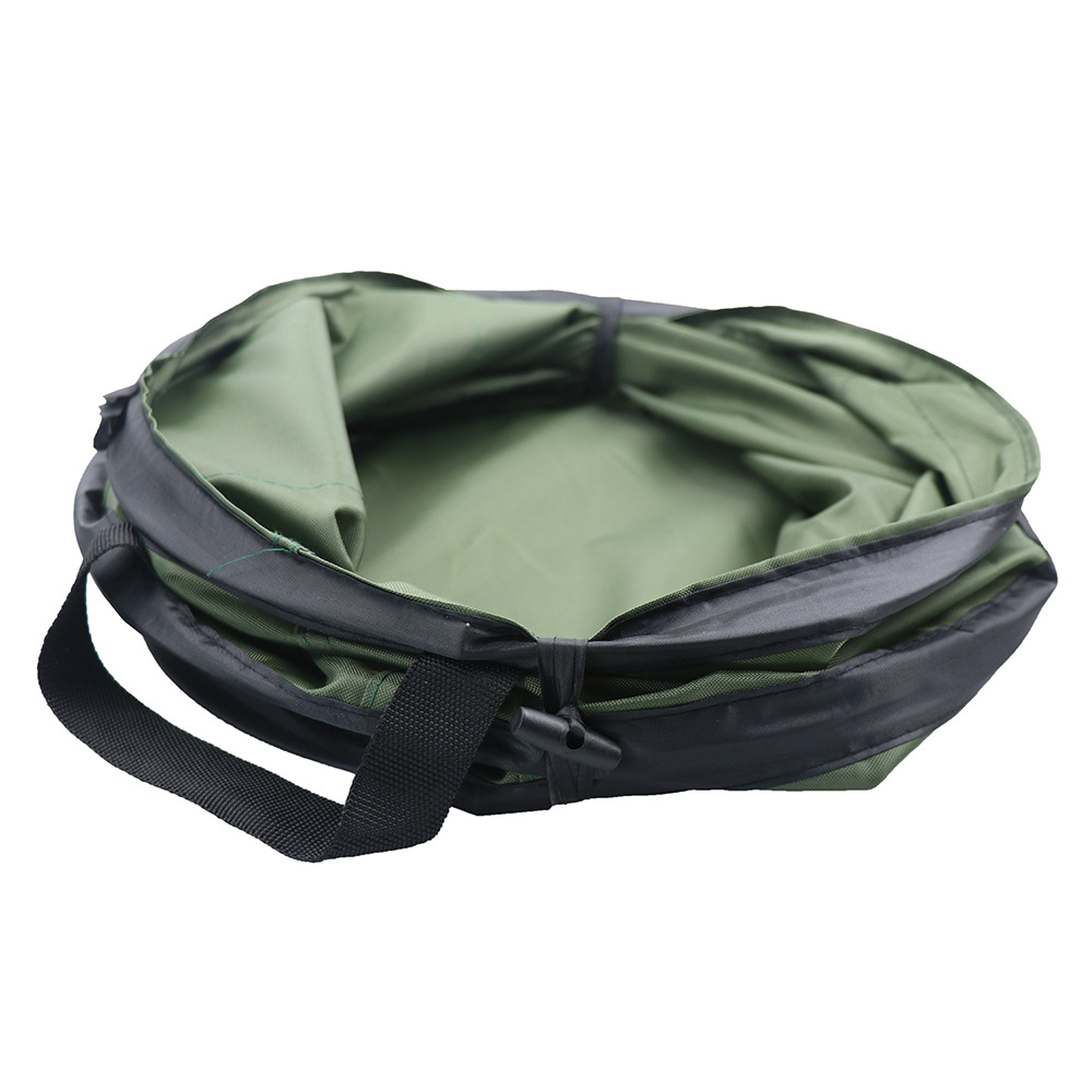 Collapsible Portable Camping Bucket
