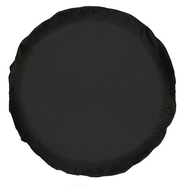 PVC Thickening Leather Spare Tire Wheel Cover for Car Truck SUV Camper Trailer Universal