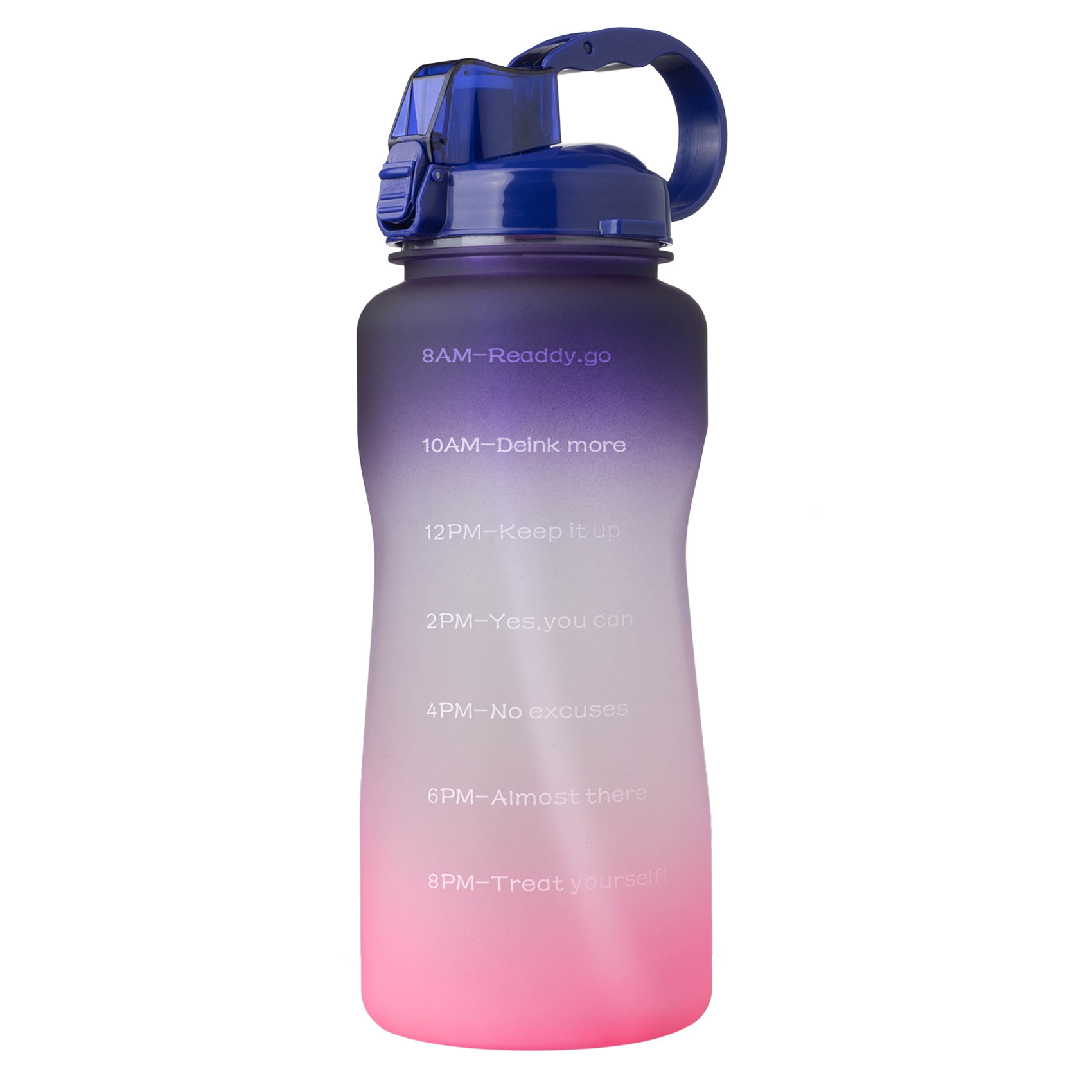 68oz Super Capacity Bottle