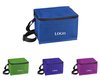 6 Can Picnic Camping Lunch Cooler Bag