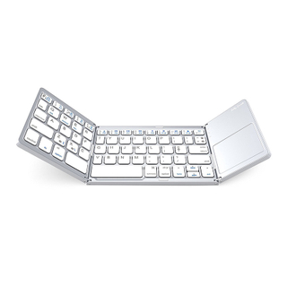 Foldable Wireless Keyboard