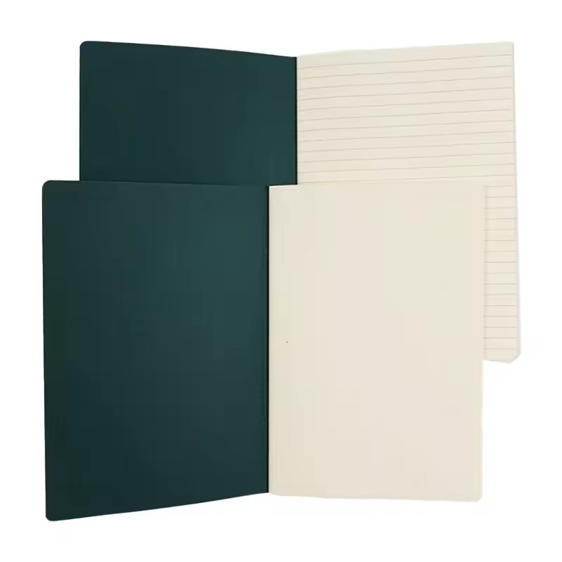 A5 Diary Notebook