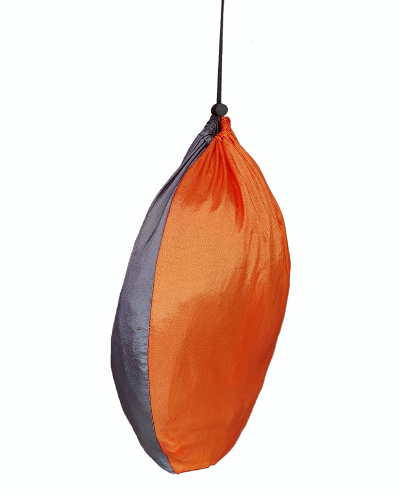 Automatic Quick Open Mosquito Net Hammock
