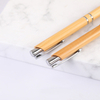 Bamboo Ball Pen