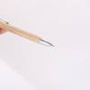 Wood Click Pen