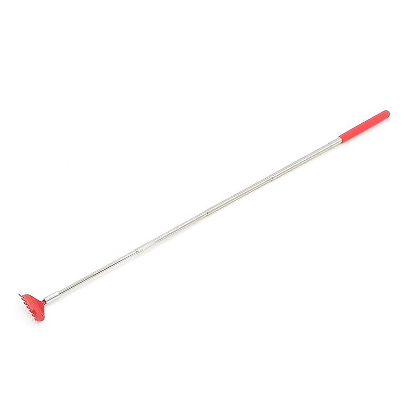 Extendable Metal Back Scratchers