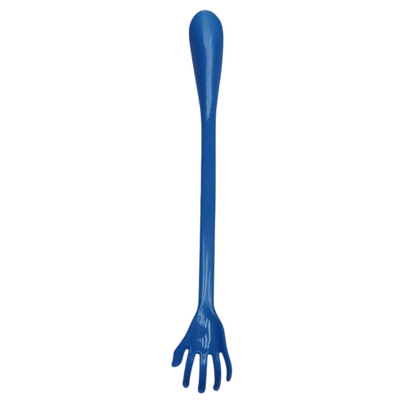 2 in 1 Hand Back Scratcher with Shoehorn