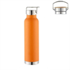 22 oz. Double Wall Vacuum Insulated Stainless Steel Bottle