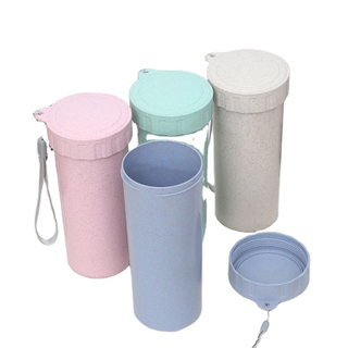 14 oz. of Cheap Environmental Cups 