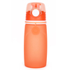 18 oz Foldable Water Bottles