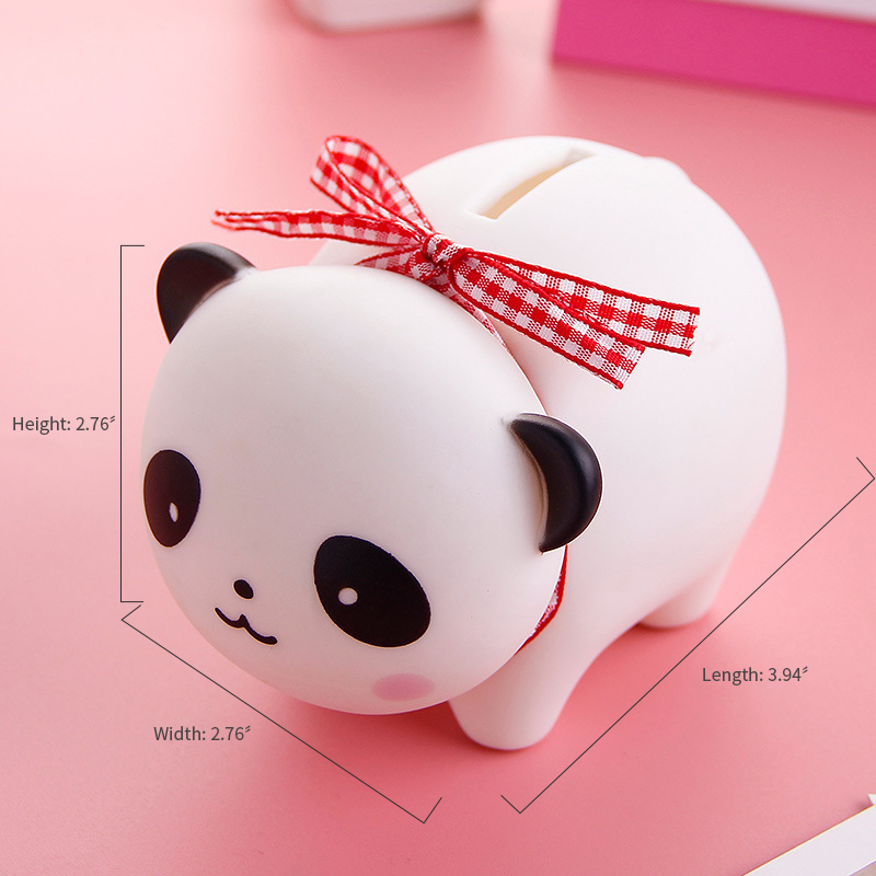 New Design Animal Piggy Bank