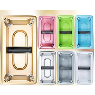 Automatic Shoe Cover Machine