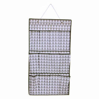 Door Hanging Shoe Organizer 12 Pockets Hanging Shoe Storage Holders Behind Door