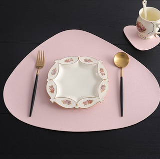 Cloud Shape Placemat