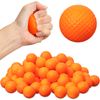 Dia 1.65-inch PU Foam Golf Ball, Soft 42mm Foam Golf Practice Balls for Indoors or Outdoors