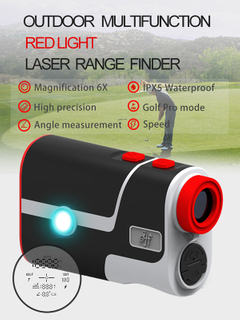 250+ Laser Rangefinder