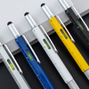 6-in-1 Multi-Function Tech Tool Pen