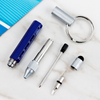 Multi-functional Tool Pen with Keychain