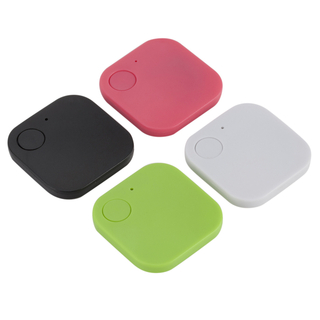 Square Bluetooth Anti-Loss Device
