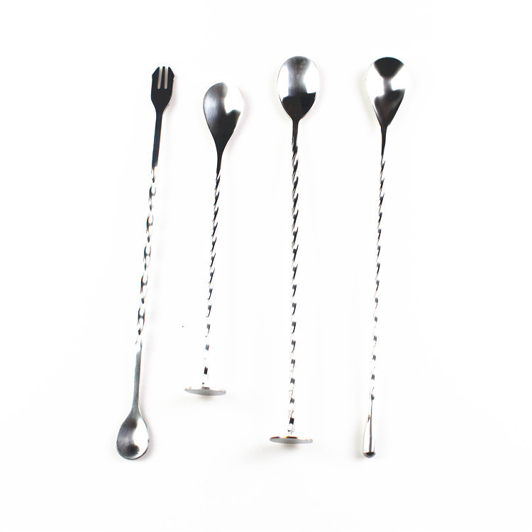Cocktail Spoon