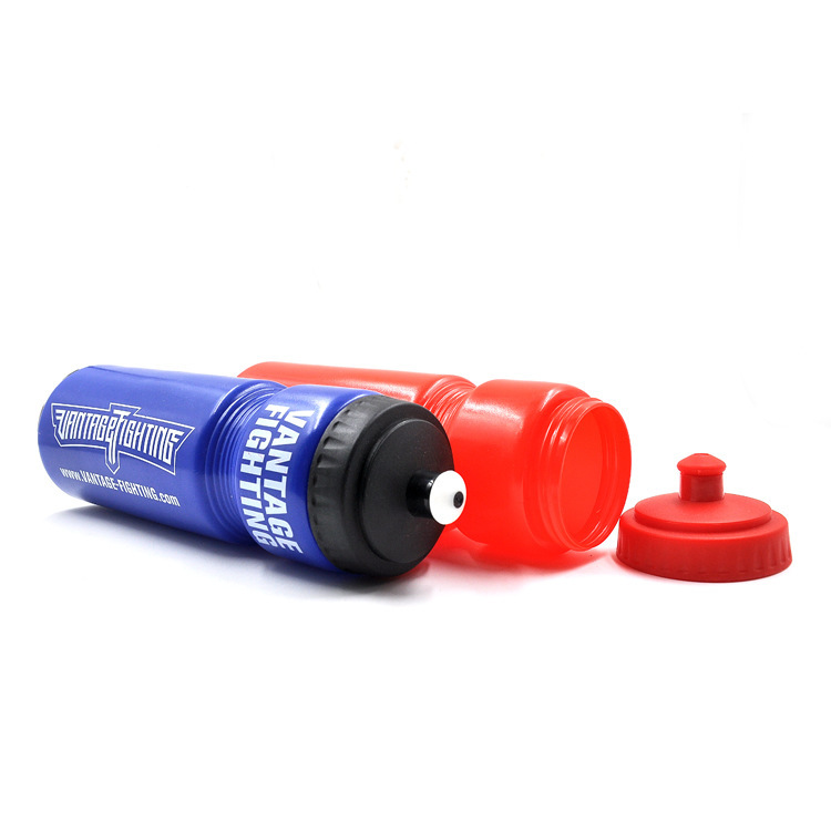 24 oz. Recreation Bottles with Push Pull Lid