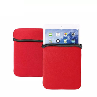 Reversible Neoprene Protective Laptop Sleeve Case Cover Carry Bag Notebook Ultrabook Computer