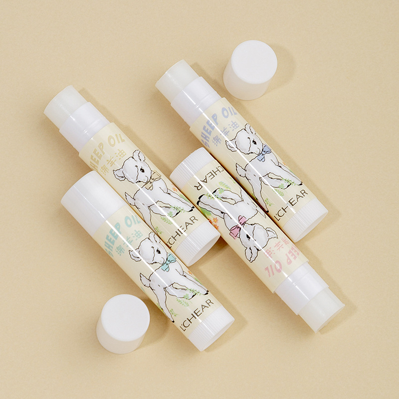 Mini SPF15 Lip Balm