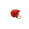 Water Drop Stress Reliever Key Chain