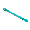 Hand Back Scratcher With Shoe Horn