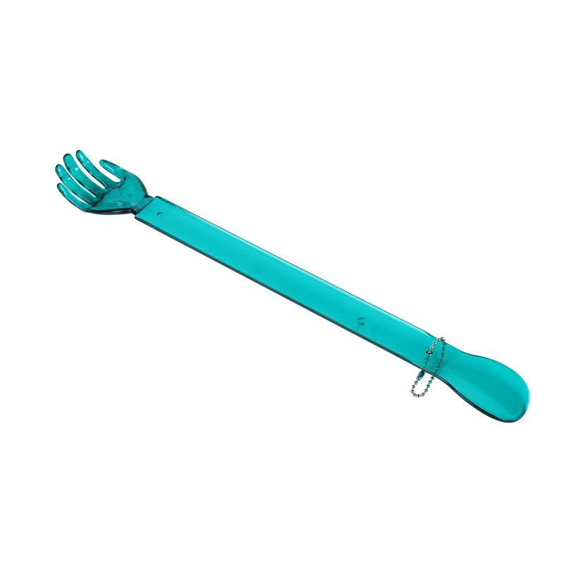 Hand Back Scratcher With Shoe Horn