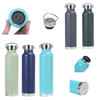 22 oz. Double Wall Vacuum Insulated Stainless Steel Bottle