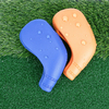 Opening Easy On Off Protective Washable TPE Golf Headcovers
