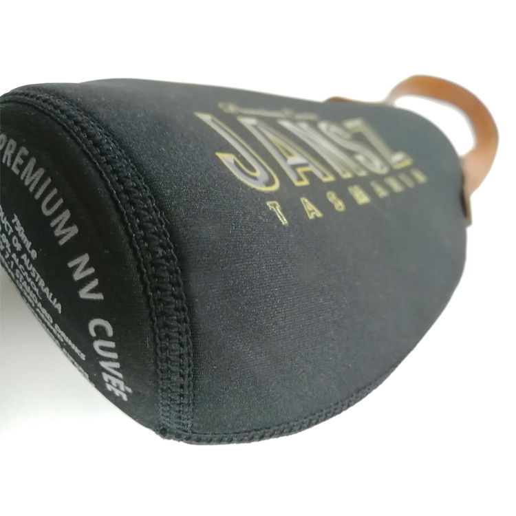 Premium Can Sleeves Thick Neoprene Beer Coolies for Cans