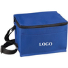 6 Can Picnic Camping Lunch Cooler Bag