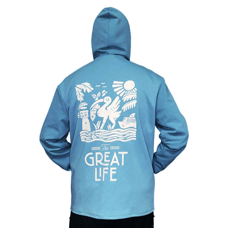 High Performance Full-Zip Lightweight Athletic Jacket, Soft Polyester-blend, Moisture-Wicking