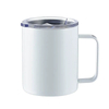12 oz Sublimation Stainless Steel Mug with Handle