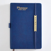 2026-2027 18-Month Weekly Monthly Planner Notebook