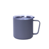 14oz 304 Stainless Steel Mug With Lid & Handle
