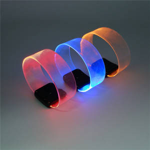 Magnetic LED Wristband - 8 " x 1 "