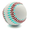 Official Size LED Light-Up Baseball with Impact-Activated Lights, Leather Cover & Hand-Stitched Seams for Night Games