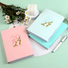 A5 Size 2027 Daily Planner Notebook Office Plan Household Organizer Time Management Writing Portable Book PU Leather 8.26x5.78inch