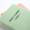 2026 A6 Diary Planner Notebook