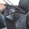 Collapsible Portable Car Trash Can Organizer Bag