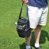 Large Capacity Insulated Golf Cooler Bag with Detachable Shoulder Strap, suitable for Golfing, Picnic, Camping & Outdoor Travel